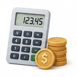 Calculadoras Financeiras