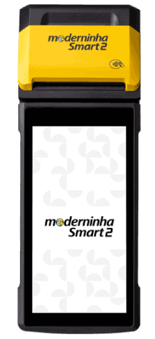 PagBank Moderninha Smart 2