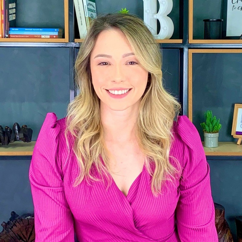 Foto de Gabriella Fernandes