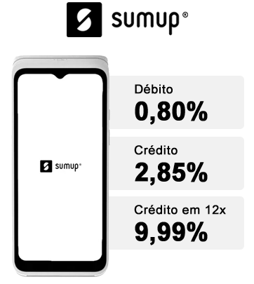 SumUp Smart