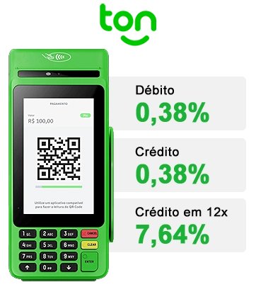 Ton T3 Smart