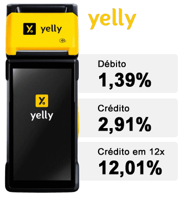 Yelly Smart